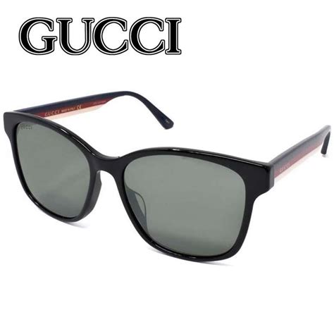 グッチ gucci サングラス レディース アジアンフィット uvカット gg0417sk 002 8ygg0417sk 002 firstport e shop 通販 yahoo