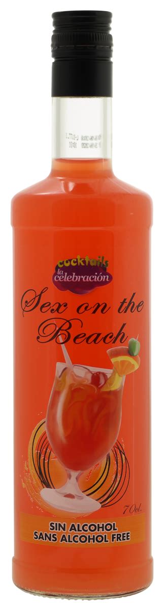 Cocktail Sex On The Beach Coenecoop Wine Traders