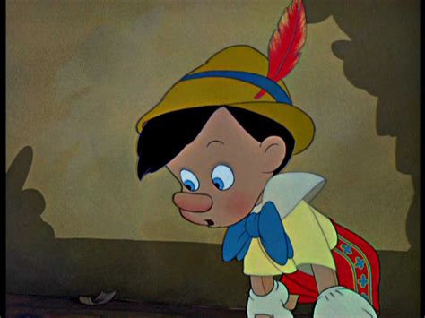 Pinocchio Classic Disney Image 5434107 Fanpop