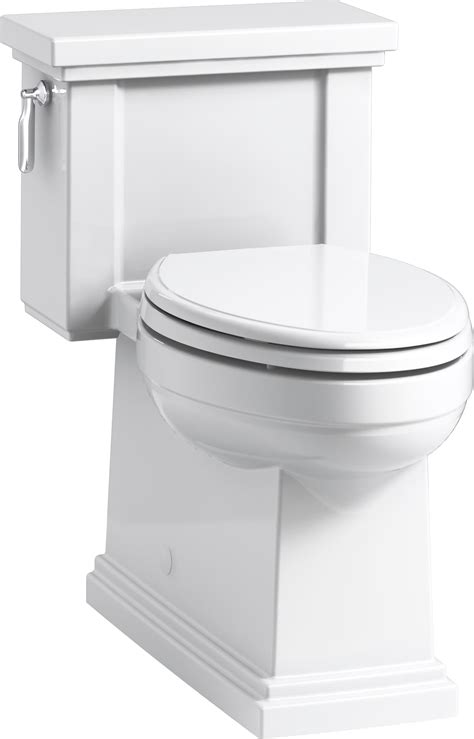 Compact Elongated Toilets At