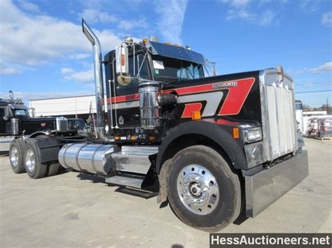 1989 Kenworth For Sale Used Trucks On Buysellsearch