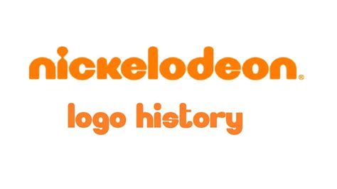 Original Nickelodeon Logo