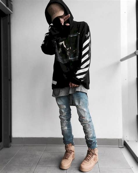 Just Perfect 15 Gorgeous Mens Streetwear Ideas That Will Make You Look