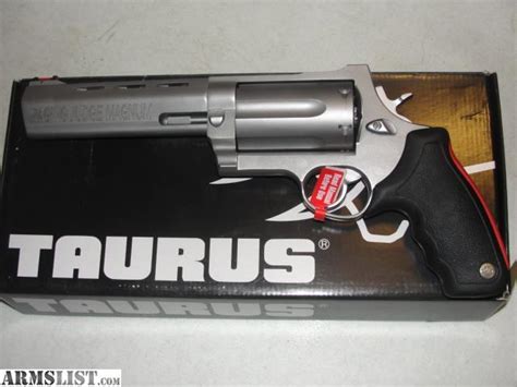 Armslist For Sale Taurus 513 Raging Judge 41045lc454 Casull 65 3