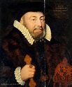 Sir Nicholas Bacon (1510–1597), Lord Keeper | Art UK