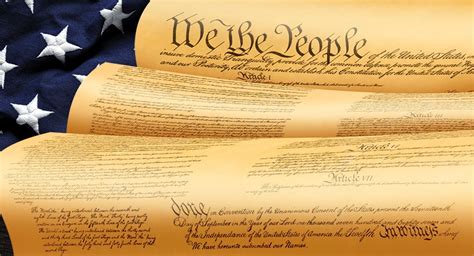 We The People Happy Constitution Day America Constitution Day