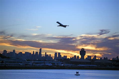 Guide To Laguardia Airport In Nyc