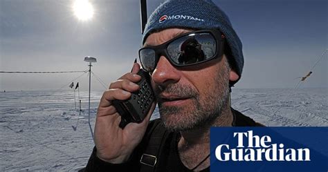 British Antarctic Survey In Pictures World News The Guardian