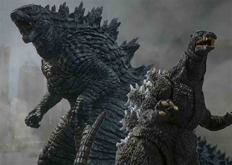 We did not find results for: Godzilla Toho vs MonsterVerse, Mana yang Lebih Baik? | Greenscene
