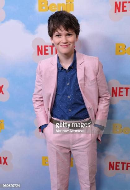 The Los Angeles Premiere Of The New Netflix Film Benji Photos And