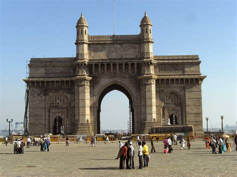 Places To Visit In Mumbaiindia Travel India Bharat Darshanभारत दर्शन