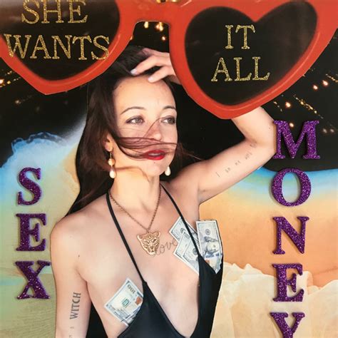 Sex And Money She Wants It All Podcast On Spotify