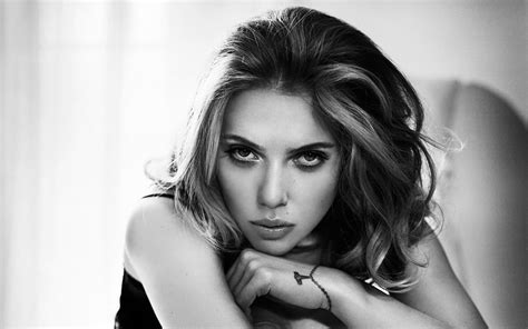 Scarlett Johansson Hd Wallpaper 65 Images