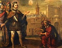 #EspañaEnLaHistoria. 22 de diciembre de 1248. Fernando III rinde ...