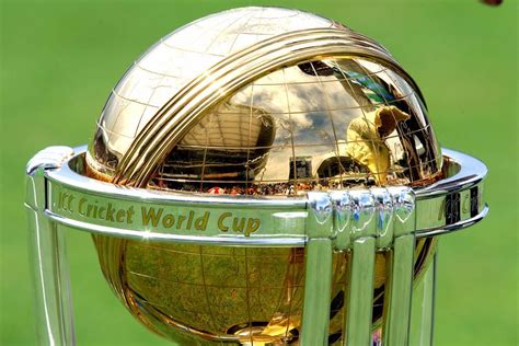 William Hill 2015 Cricket World Cup Let The Bowling And Batting Begin