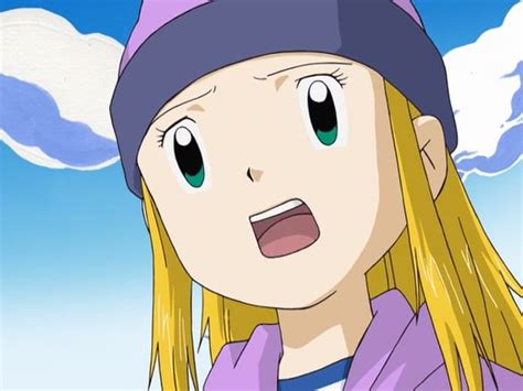 Anime Screencap And Image For Digimon Frontier Fancaps Net In