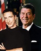Presidents' Children: Ron Reagan - Presidential History Geeks — LiveJournal