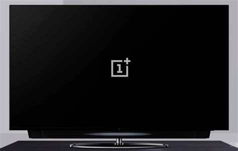 Oneplus Tv Unveiled With 4k Qled Display And More