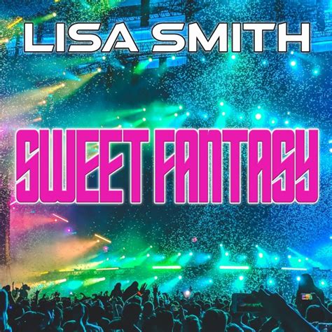Lisa Smith Sweet Fantasy OTOTOY