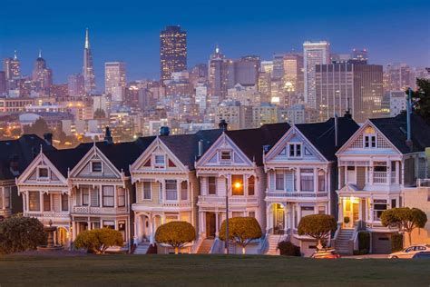 Top 15 Of The Most Romantic Hotels In San Francisco Boutique Travel Blog