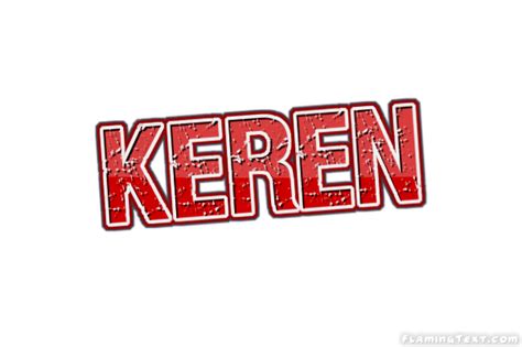 Logo Keren Keren Logo Free Name Design Tool From Flaming Text