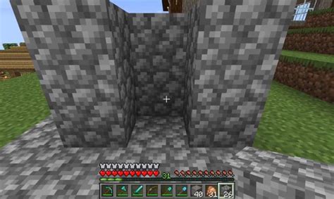 During alpha, a second recipe was added that allows you to create arrows with flint, and then in the most recent game update it got a texture update. How To Get Flint In Minecraft Fastest Way