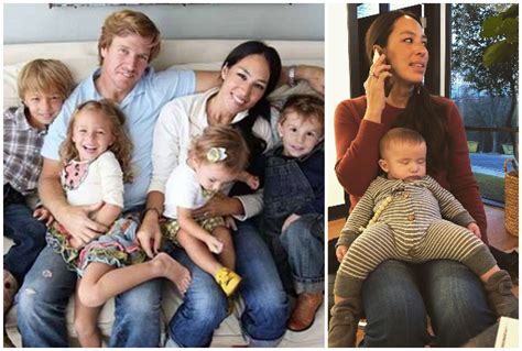 35+ things you never knew about chip & joanna gaines' kids. Everything To Know About Joanna Gaines Life With Chip ...