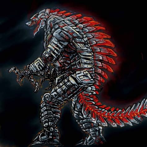Watch wd toys open these awesome new surprise. Mechagodzilla : Monsterverse