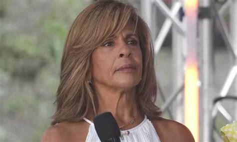 Hoda Kotb Has Been A Staple On Today Since She Joined The Nbc Show In 2007 But Faith Ford