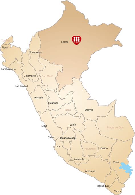 Instituciones Educativas En Loreto Somosfeyalegria En Perú