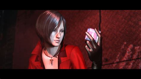 Ada Wong Tendra Una Campaña Propia En Resident Evil 6 El Academico