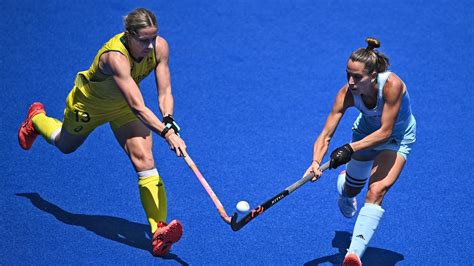 tokyo olympics 2021 hockeyroos knocked out after quarter final loss to india the australian