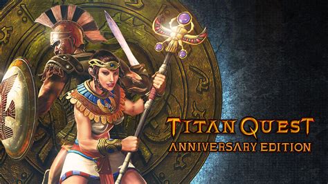 Titan Questanniversary Edition Dlc Epic Games Store