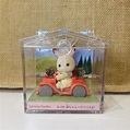 未拆封 森林家族｜可可兔 小朋友 開車 紅車車, 興趣及遊戲, 玩具與遊戲在旋轉拍賣