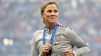 Jill Ellis Will Step Down as U.S. Women’s Coach - The New York Times