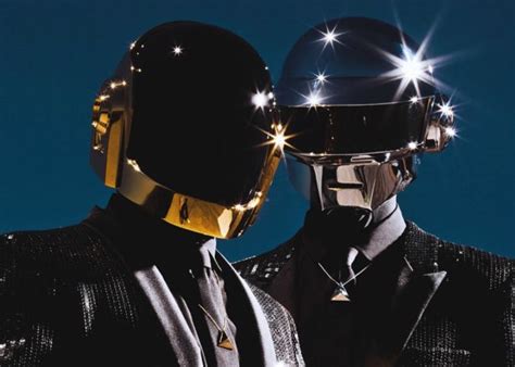 Daft punk recalled that the song was like making a chic record with a talk box and just playing the bass on the synthesizer. 19 Djs con Máscara ··· El TOP de Djs Enmascarados