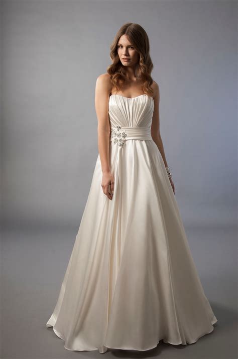 Dress - Elegance Style 8734 | Elegance Bridal