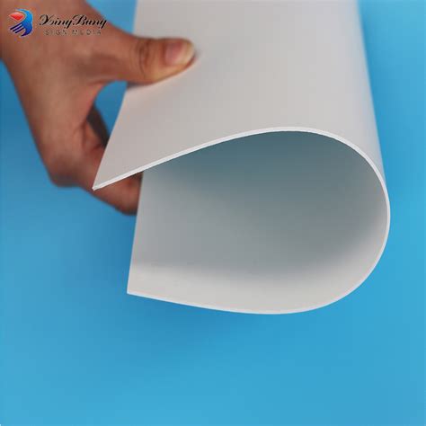 White 2mm Pvc Rigid Plastic Sheet Buy Pvc Rigid Sheet2mm Pvc Sheet