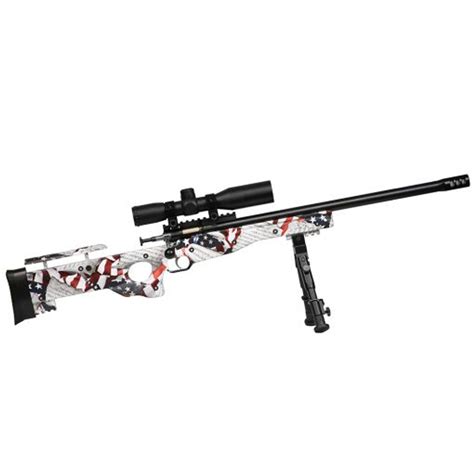 Crickett Ksa2153 Precision Single Shot Rifle Package 22lr 16125