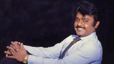 Rajinikanth Says Vijayakanth Will Live Forever In People S Hearts A