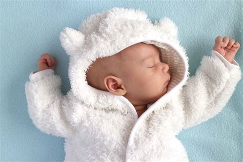Como Vestir A Bebes Recien Nacidos Chaquetas De Moda Para La