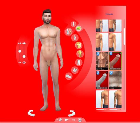 Sims 4 Pornstar Cock V40 Ww Rigged 20190417 Page 9 Downloads The Sims 4 Loverslab