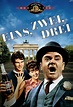 Eins, zwei, drei: DVD oder Blu-ray leihen - VIDEOBUSTER.de