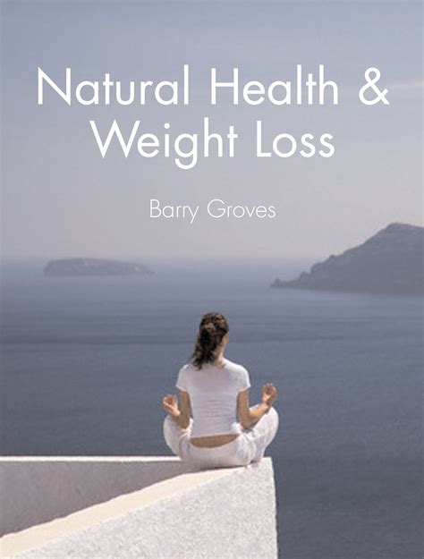 Natural Health Weight Loss Hammersmith Books