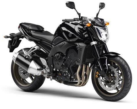 Yamaha Fz And Fz Fazer To Debut On The Japanese Market Top Speed