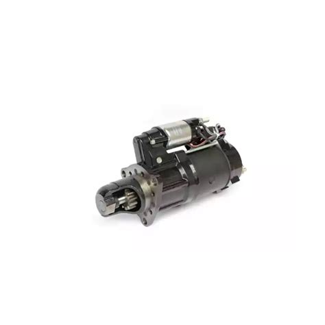 Starter Motor For Weichai Wd615 Wd618 Truck Spare Parts