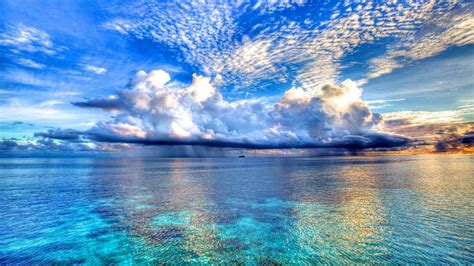Ocean Backgrounds Free Download Pixelstalknet