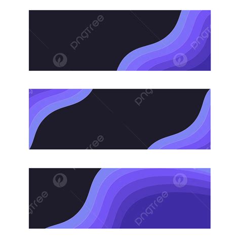 Abstract Text Png Picture Abstract Banner Background No Text Banner