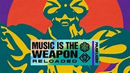 Major Lazer "Music Is The Weapon" su nuevo álbum. - Uninter Informa