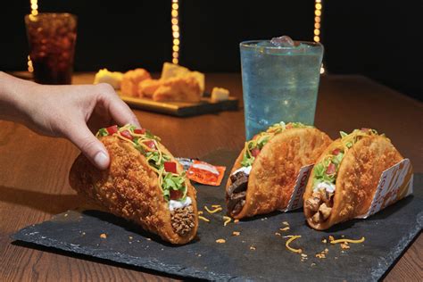 453 likes · 555 talking about this. Taco Bell's First Malaysian Outlet Will Be In Cyberjaya ...